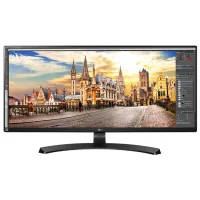Монитор LG 34UM68-P фото 1